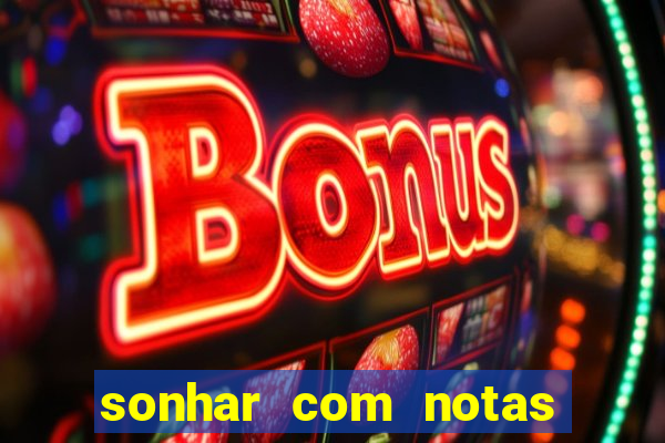 sonhar com notas de 50 reais jogo do bicho